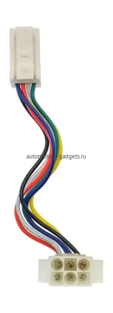 Комплект подогрева одного переднего сидения для Лада Веста НГ (Lada Vesta NG) 2023+ Ksize ZG14