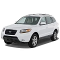 Hyundai Santa Fe (2006-2010)