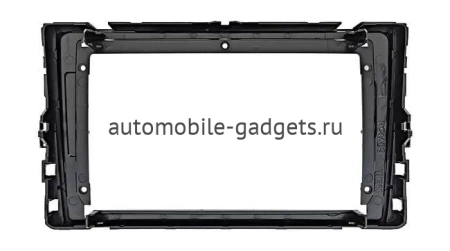 Магнитола Vaycar 09V3 для VOLKSWAGEN Passat CC 2017+ (Андроид, 4+32Гб)