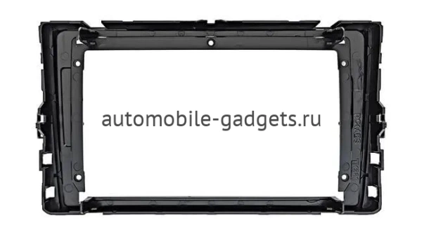 Магнитола Vaycar 09V3 для VOLKSWAGEN Passat CC 2017+ (Андроид, 4+32Гб)