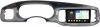 Штатная магнитола Canbox PRO-Line 2K 4252-9-2200 для Dodge Charger 7 2010-2014 (глянцевая, серая) на Android 13 (4G-SIM, 8/256, DSP, QLed)