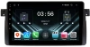 FarCar D708M Штатная магнитола для BMW 3 (E46) 1998-2006 на Android 14 c 2GB