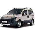 Fiat Fiorino 2007+ Fiat Fiorino 2007+