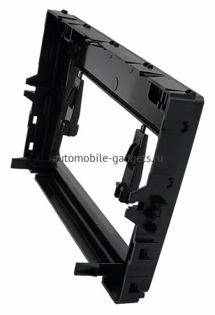 Штатная магнитола Volkswagen Passat B8, Tiguan 2, Teramont, Jetta 7, Arteon, Transporter T6, Caravelle T6, Multivan T6 2014-2024 12.3 дюйма Canbox PRO-Line 4318-2255 на Android 13 (4G-SIM, 12/256, DSP, QLed) Lexus Style