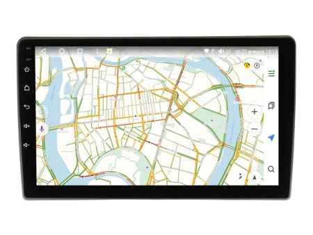 Магнитола Vaycar 10L для NISSAN X-Trail 2003-2007 (Андроид, 2+32Гб) Магнитола Vaycar 10L для NISSAN X-Trail 2003-2007 (Андроид, 2+32Гб)