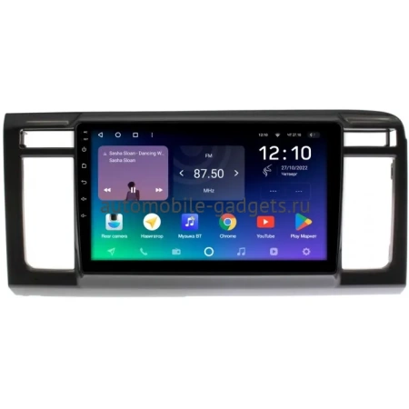 Штатное головное устройство Honda N-WGN 2013-2019 Teyes SPRO PLUS 4/32 9 дюймов RM-9-1196 на Android 10 (4G-SIM, DSP, IPS) Штатное головное устройство Honda N-WGN 2013-2019 Teyes SPRO PLUS 4/32 9 дюймов RM-9-1196 на Android 10 (4G-SIM, DSP, IPS)
