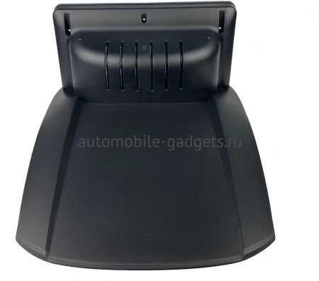 Штатное головное устройство Ford Ecosport 2014-2018 Teyes CC2L PLUS 2/32 9 дюймов RM-9176 на Android 8.1 (DSP, IPS, AHD)