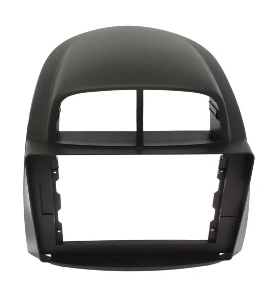 CarMedia SF-1075-KP-1010-12256-TS20 Штатная магнитола для Volkswagen, Skoda, Seat на Android 13 c 12GB, DSP, 4G