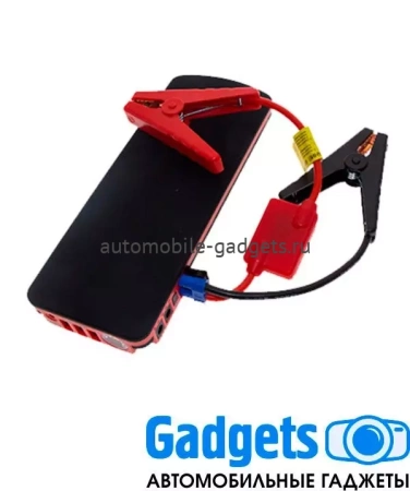 Пуско-зарядное устройство Carcam ZY-25+