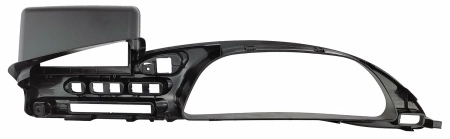 Магнитола в штатное место 2 din Chevrolet Niva 2002-2020 Canbox EVO 5820-RP-11-619-489 на Android 14 (4G-SIM, 4/64, DSP, QLed, AI, 360)