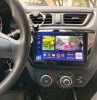 Parafar PF106U2K Штатная магнитола для Kia Rio (2011-2017) на Android 13 c 8GB, DSP, 4G