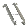 Штатная магнитола Nissan Patrol (Y62) 2010-2024, Armada 2 2016-2020 (Тип B, для авто с кнопкой TEL, can LZ) Canbox EVO 5811-9-4090 на Android 14 (4G-SIM, 6/128, DSP, QLed, AI, 360)
