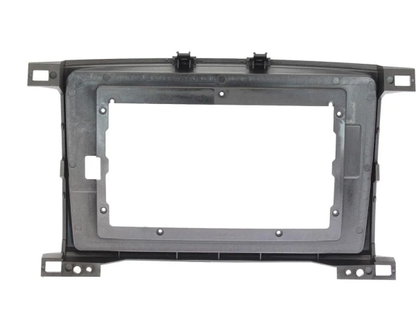 Магнитола Vaycar 10V2 для TOYOTA LC100 2003-2007 (Андроид, 2+32Гб)