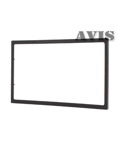 Переходная рамка AVIS Electronics AVS500FR (145) для VOLKSWAGEN GOLF 4 / PASSAT B5 / BORA, 2DIN