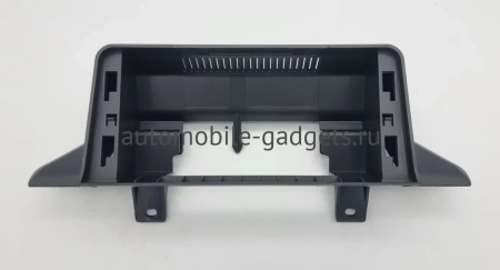 Штатная магнитола BMW 5 серия (G30) 2017-2022 12.3 дюйма Carmedia OL-3039-1051-Q на Android 12 (4G-SIM, 6/128, DSP, QLed) Mercedes Style