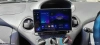 Штатная магнитола Canbox L-Line 4167-9-1225 для Toyota Echo, Vitz, Yaris 1999-2005 (крепление сверху) на Android 10 (4G-SIM, 3/32, TS18, DSP, QLed)