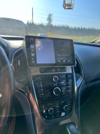 Opel Astra J 2009-2018 Canbox GT9-024 2/32 Android 10 (IPS, DSP, CarPlay) Opel Astra J 2009-2018 Canbox GT9-024 2/32 Android 10 (IPS, DSP, CarPlay)
