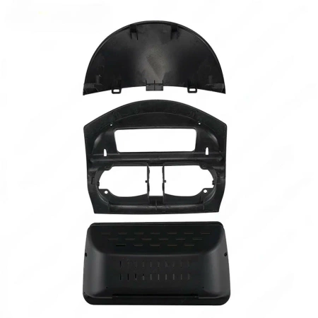 Carmedia SF-9311-I Штатная магнитола для Opel Combo C, Corsa С, Tigra B 2001-2011 на Android 10 c 2GB, DSP, 4G