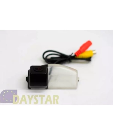 Камера заднего вида Daystar DS-9577C MAZDA 3 2009+