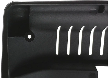 Штатное головное устройство Teyes CC3L 4/32 9 дюймов RM-9-1403 для Mazda 6 (GJ) 2018-2024, Atenza 2022-2023 на Android 10 (4G-SIM, DSP, IPS)