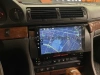 BMW 5 (E39) 1995-2004, X5 (E53) 1999-2006, 7 (E38) 1998-2001 OEM RK9-9162 Android 10 (CarPlay, AHD, 1/32)