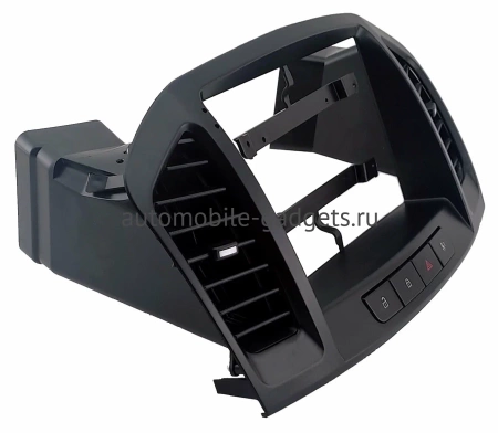 Carmedia SF-9267-MKD-9509-2K-12512-D7 Штатная магнитола для Buick Regal, Opel Insignia 2008-2013 на Android 13 c 12GB, DSP, 4G