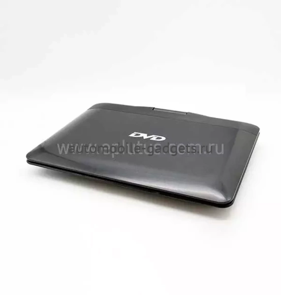 Eplutus EP-1403T портативный DVD плеер 15" c цифровым тюнером DVB-T2