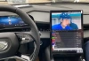 Навигационный блок для Geely Cityray на штатную магнитолу — NaviPilot CarPlay BOX 12 PRO для Geely Cityray