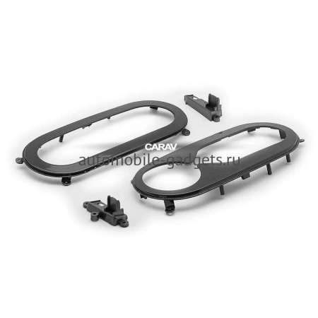 Штатная магнитола Canbox H-Line 3799-10-2807 для Renault Clio 4 2012-2016 на Android 10 (4G-SIM, 4/64, DSP, QLed)