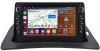 Штатная магнитола Canbox H-Line 7833-9-0450 для Renault Kangoo 2 (2008-2021) на Android 10 (4G-SIM, 4/64, DSP, IPS) С крутилками