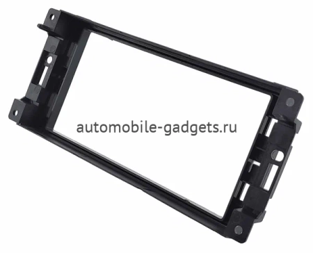 Штатная магнитола Jeep Commander, Compass, Grand Cherokee, Liberty, Wrangler 12.3 дюйма Canbox H-Line 7817-0503 на Android 10 (4G-SIM, 4/64, DSP, QLed) Audi Style