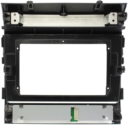 FarCar TM381-abc-2M штатная магнитола для Toyota LC 200 2008-2015 (вместо штатного экрана) на Android 14 c 2Gb, DSP, 4G