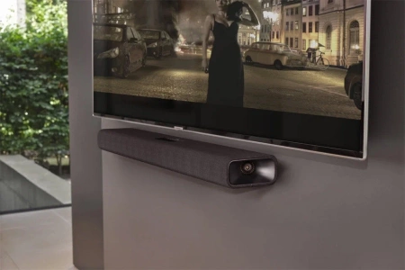 Саундбар Harman/Kardon Citation Multibeam 700 черный