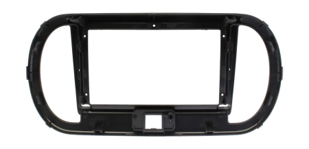 Штатная магнитола Canbox PRO-Line 7874-9-1730 для Nissan Moco 2 2006-2011 (темно-серая) на Android 13 (4G-SIM, 6/128, DSP, QLed)