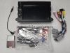 CarMedia MKD-7014-A7 Штатная магнитола для Ford Edge, Expedition, Mustang, F150, Fusion, Explorer, Escape 2003-2014 на Android 14 с 4GB, DSP, 4G