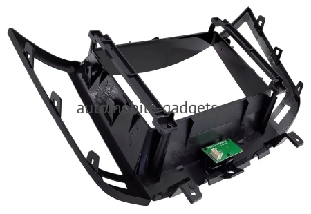 Штатная магнитола OEM RS9-1456 для Infiniti FX50 (S51), FX37 (S51), FX35 (S51) (2008-2013) на Android 10