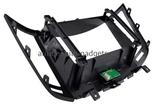 Штатная магнитола OEM RS9-1456 для Infiniti FX50 (S51), FX37 (S51), FX35 (S51) (2008-2013) на Android 10