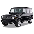 Mercedes-Benz G-class (W463) (1990-2006) Mercedes-Benz G-class (W463) (1990-2006)