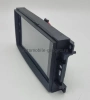 Штатная магнитола Jeep Commander, Compass, Grand Cherokee, Liberty, Wrangler Canbox H-Line 7707 4/32 на Android 10 (4G-SIM, DSP, IPS)