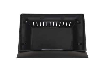Штатная магнитола Subaru Forester 1997-2002 (взамен верхнего бардачка) Canbox EVO 5810-9-2597 на Android 14 (4G-SIM, 4/64, DSP, QLed, AI, 360)