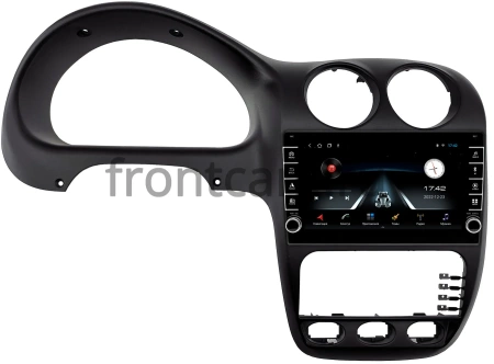 Штатная магнитола Canbox BGT9-1303 для Daewoo Matiz 2000-2015 2/32 Android 10 (IPS, DSP, CarPlay)