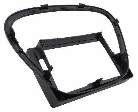 Штатная магнитола Peugeot 607 2004-2010 Canbox H-Line 7804-9-6060 Android 10 (4G-SIM, 6/128, DSP, IPS) С крутилками