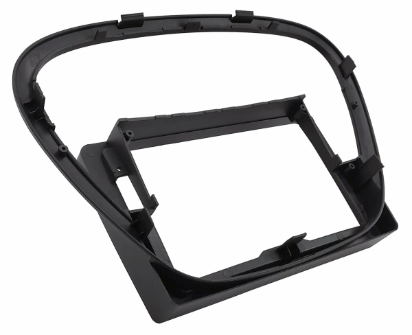 Штатная магнитола Peugeot 607 2004-2010 OEM RK9-6060 Android 10 (CarPlay, AHD, 1/32)