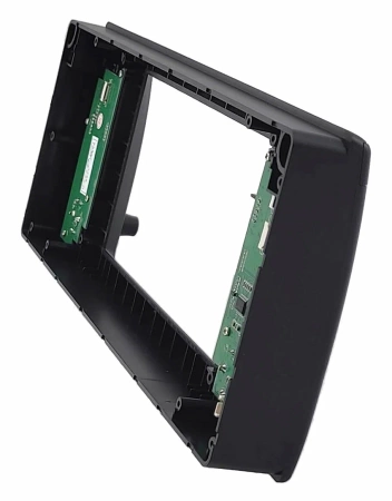 Магнитола в штатное место 2 din BMW X5 (E53) 1999-2006 OEM на Android 10 (RS7-RP-2156-509)