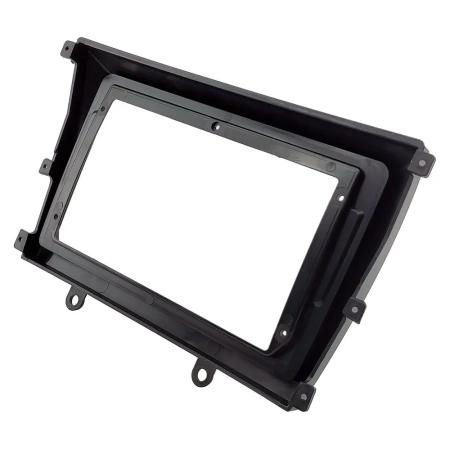 Штатная магнитола Canbox M-Line 2K 4177-9-0120 для Lifan Murman (820) 2015-2020 на Android 10 (4G-SIM, 2/32, DSP, QLed)