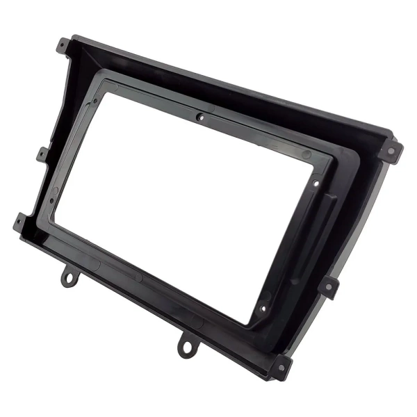 Штатное головное устройство Teyes CC3L WIFI 2/32 9 дюймов RM-9-0120 для Lifan Murman (820) 2015-2020 на Android 8.1 (DSP, IPS, AHD)