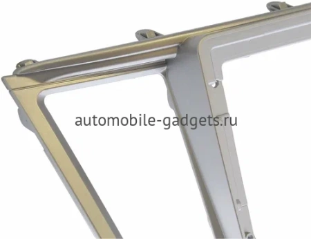 Infiniti QX60, JX35 2012-2016 Canbox M-Line 4542-9-002 на Android 10 (4G-SIM, 4/64, DSP, QLed)