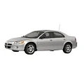 Dodge Stratus (2000-2006) Dodge Stratus (2000-2006)