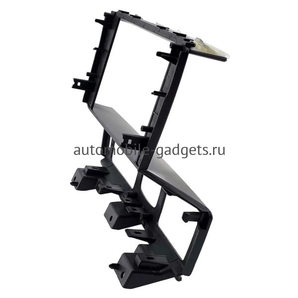 Штатное головное устройство Teyes CC3 2K 4/32 9.5 дюймов RM-9-4007 для Infiniti M25, M37, M56 2010-2013, Q70 2013-2019 (Тип B, для авто с кнопкой TEL) на Android 10 (4G-SIM, DSP, QLed)