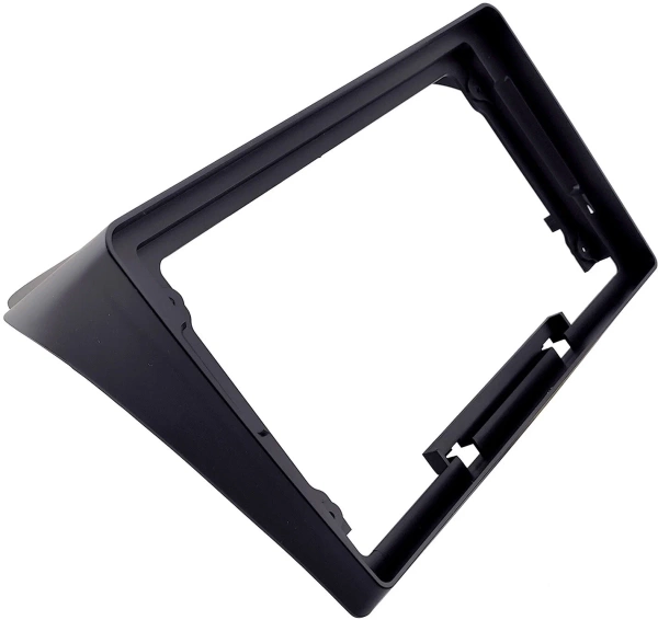 Fiat Doblo 2 2009-2015 OEM RK9-3780 на Android 10 (CarPlay, AHD, 1/32)